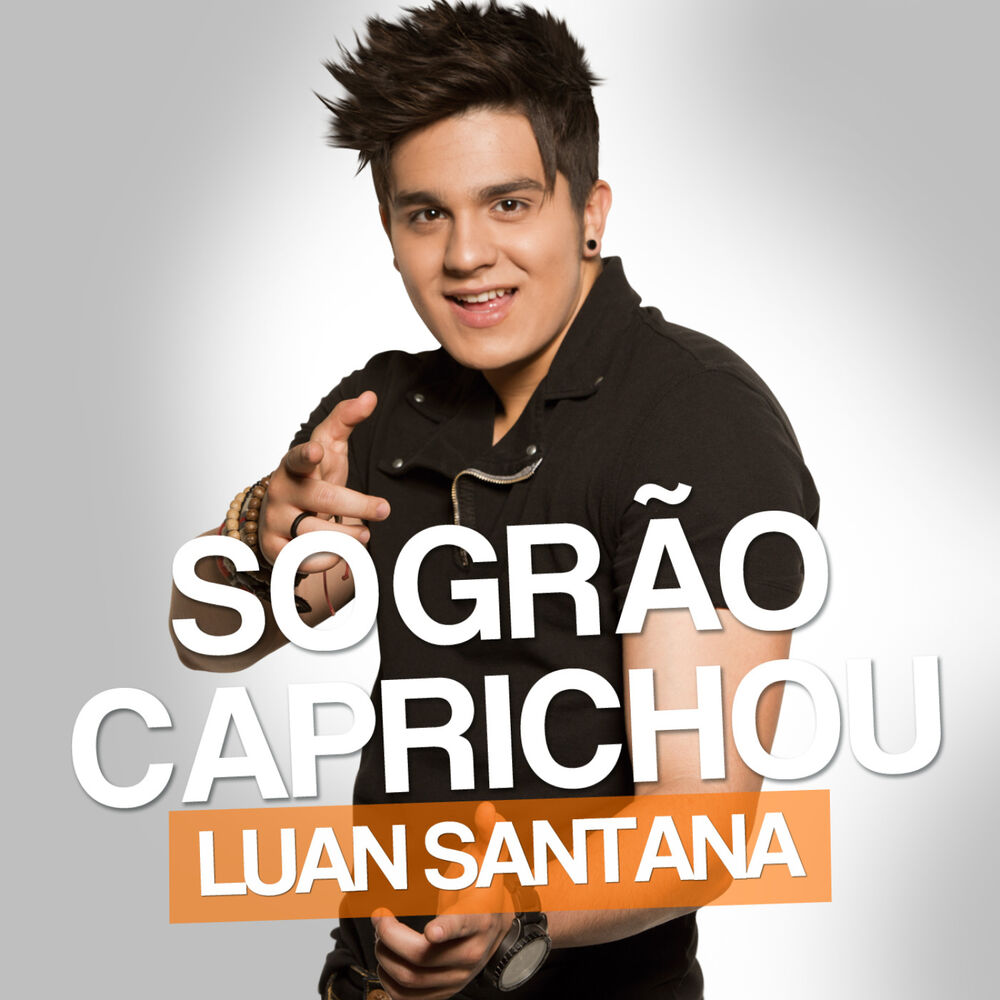 Picture of Sogrão Caprichou - Single