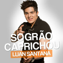 Cover of Sogrão Caprichou - Single