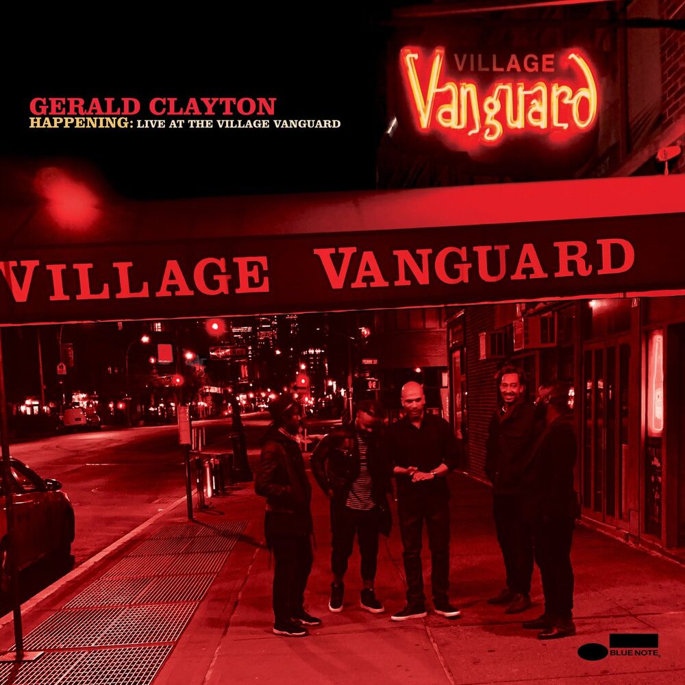 Picture of Happening: Live At The Village Vanguard