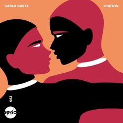 Cover of Proton