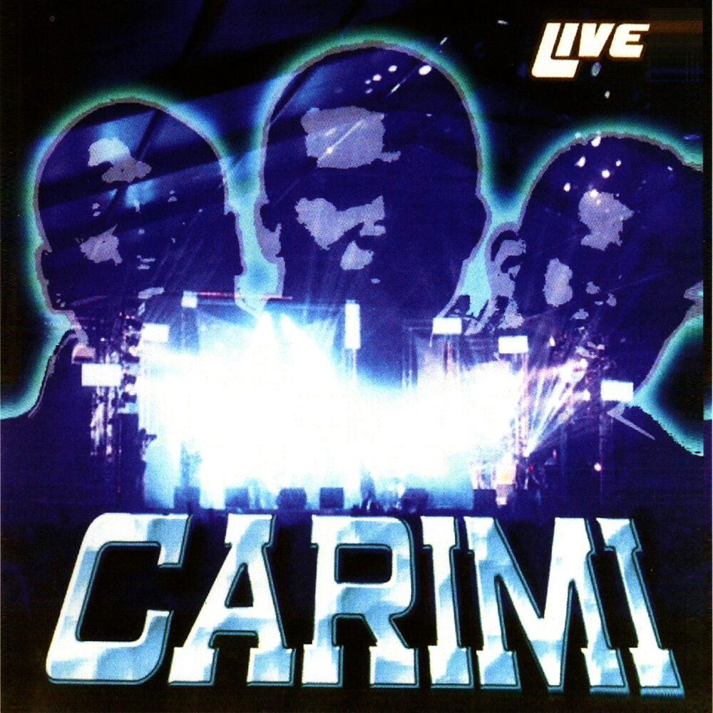 Picture of Carimi Live On Tour