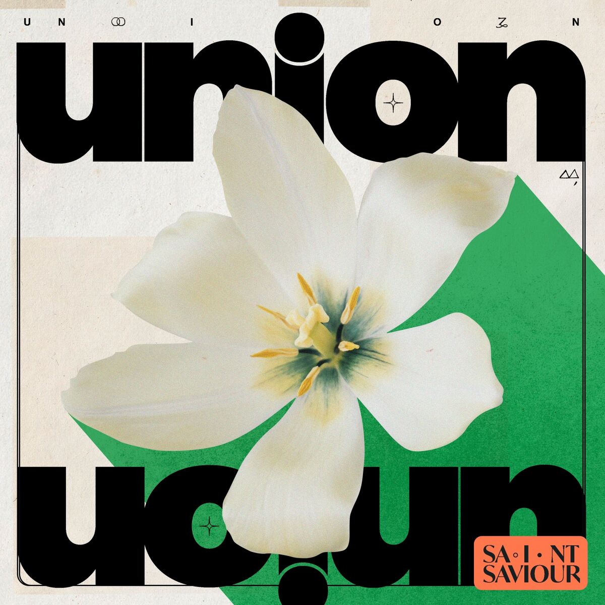 Album cover of Union