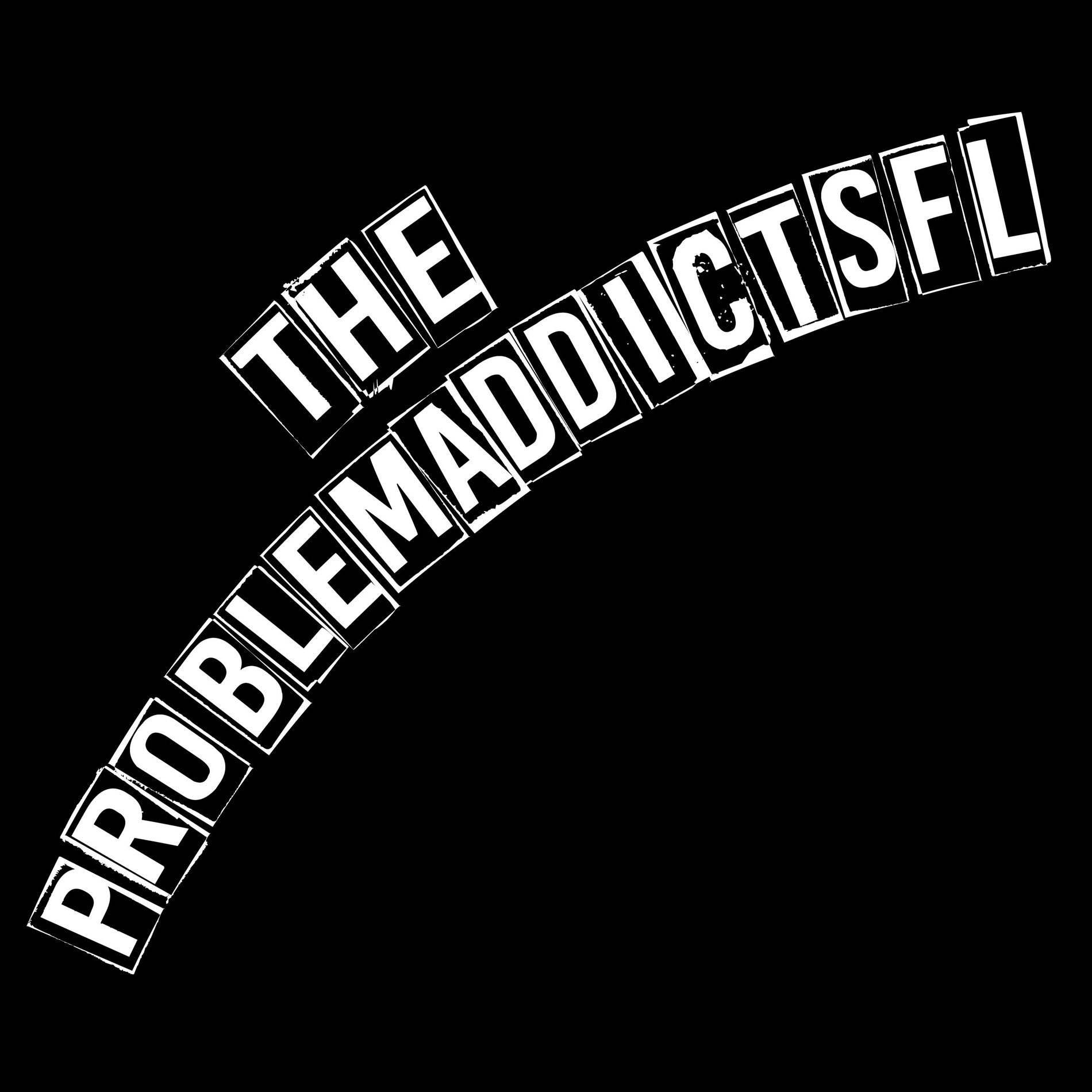 Album cover of The ProblemAddictsfl