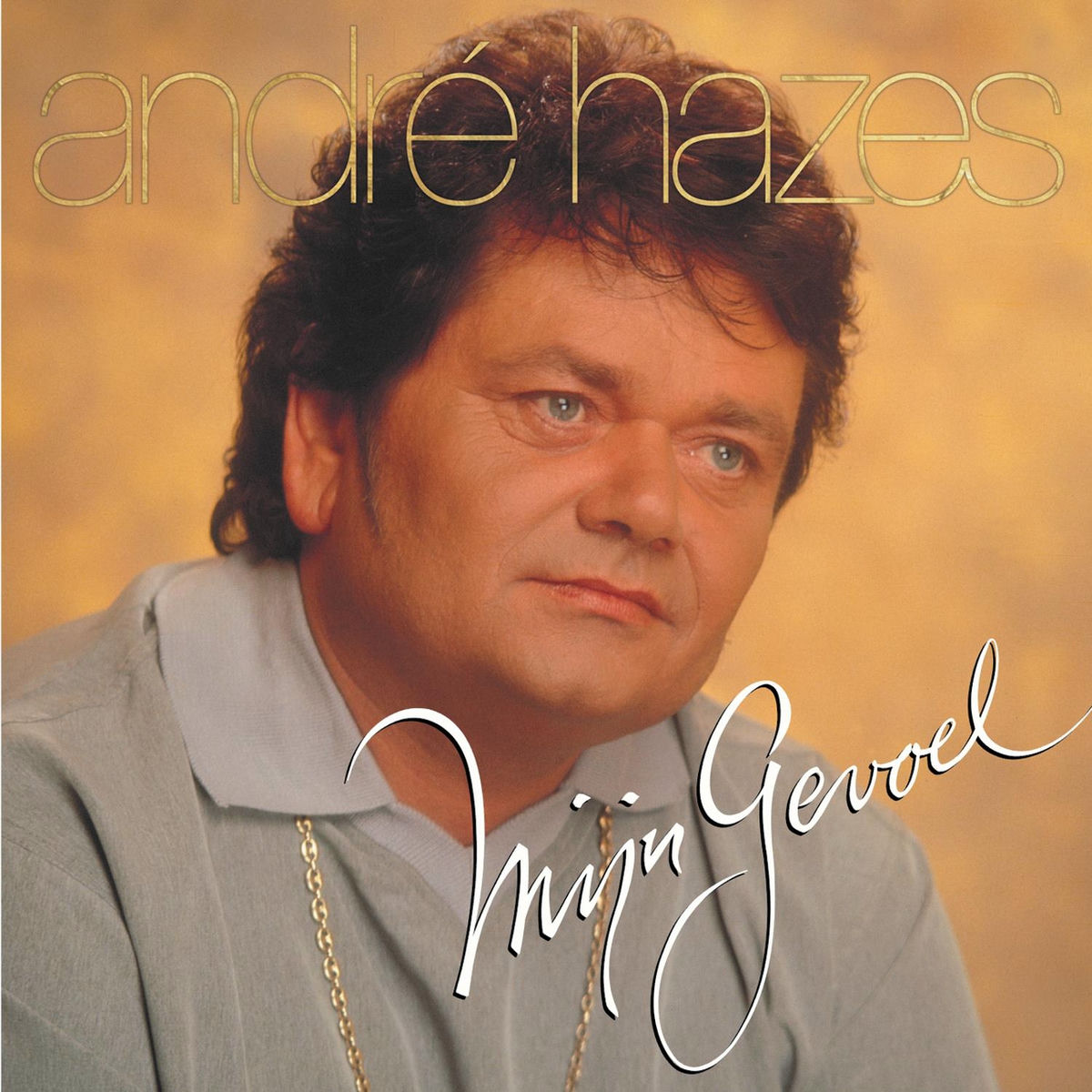 Album cover of Mijn Gevoel