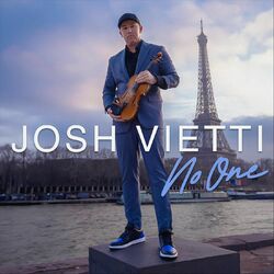 Cover of No One