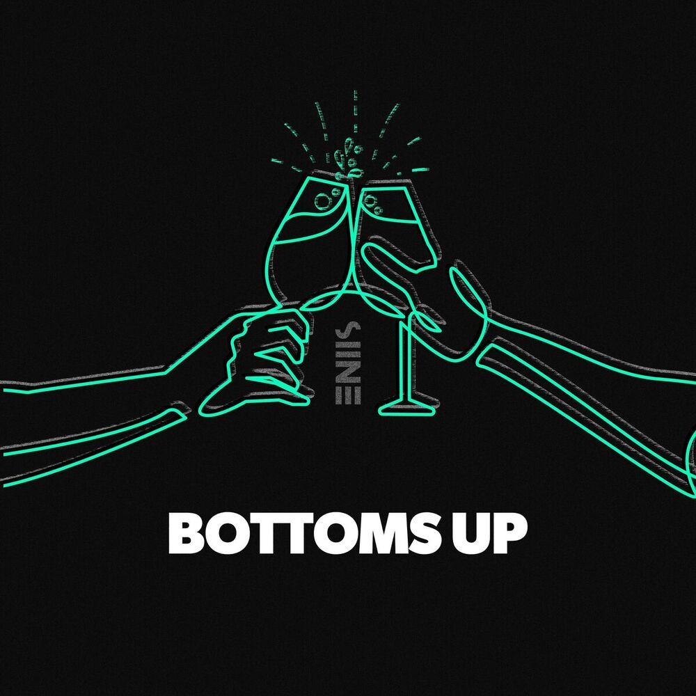 Picture of Bottoms Up