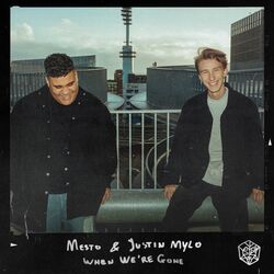Cover of When We're Gone