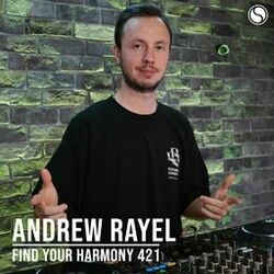 Cover of FYH421 - Find Your Harmony Radio Episode #421