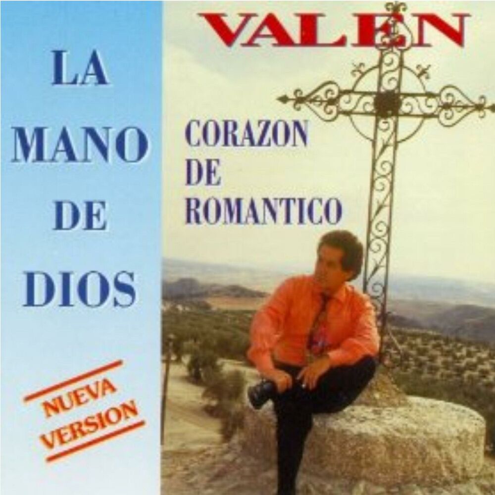 Picture of Corazón de romántico