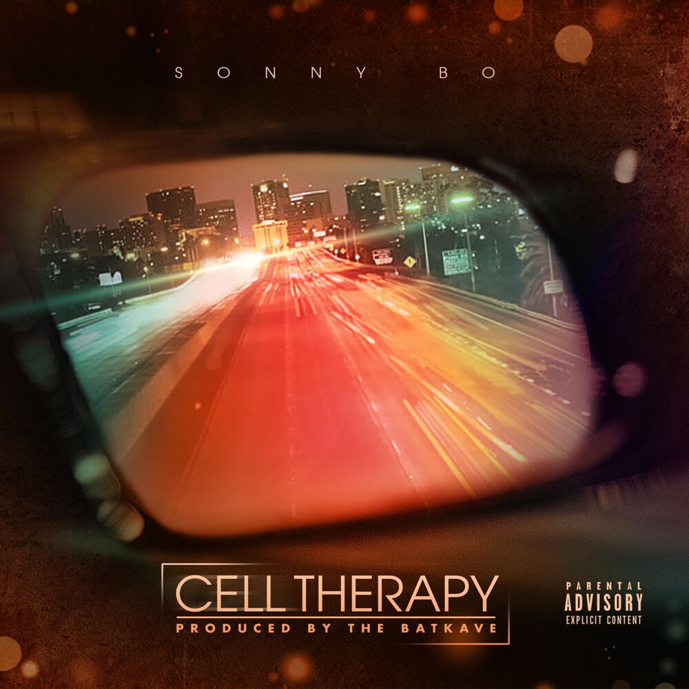 Picture of Cell Therapy (feat. Tru7h) - Single