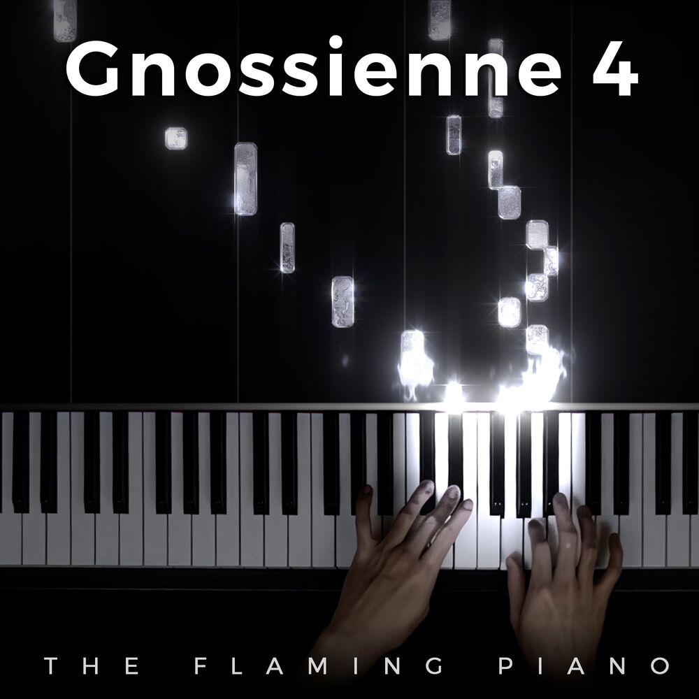 Picture of Gnossienne 4