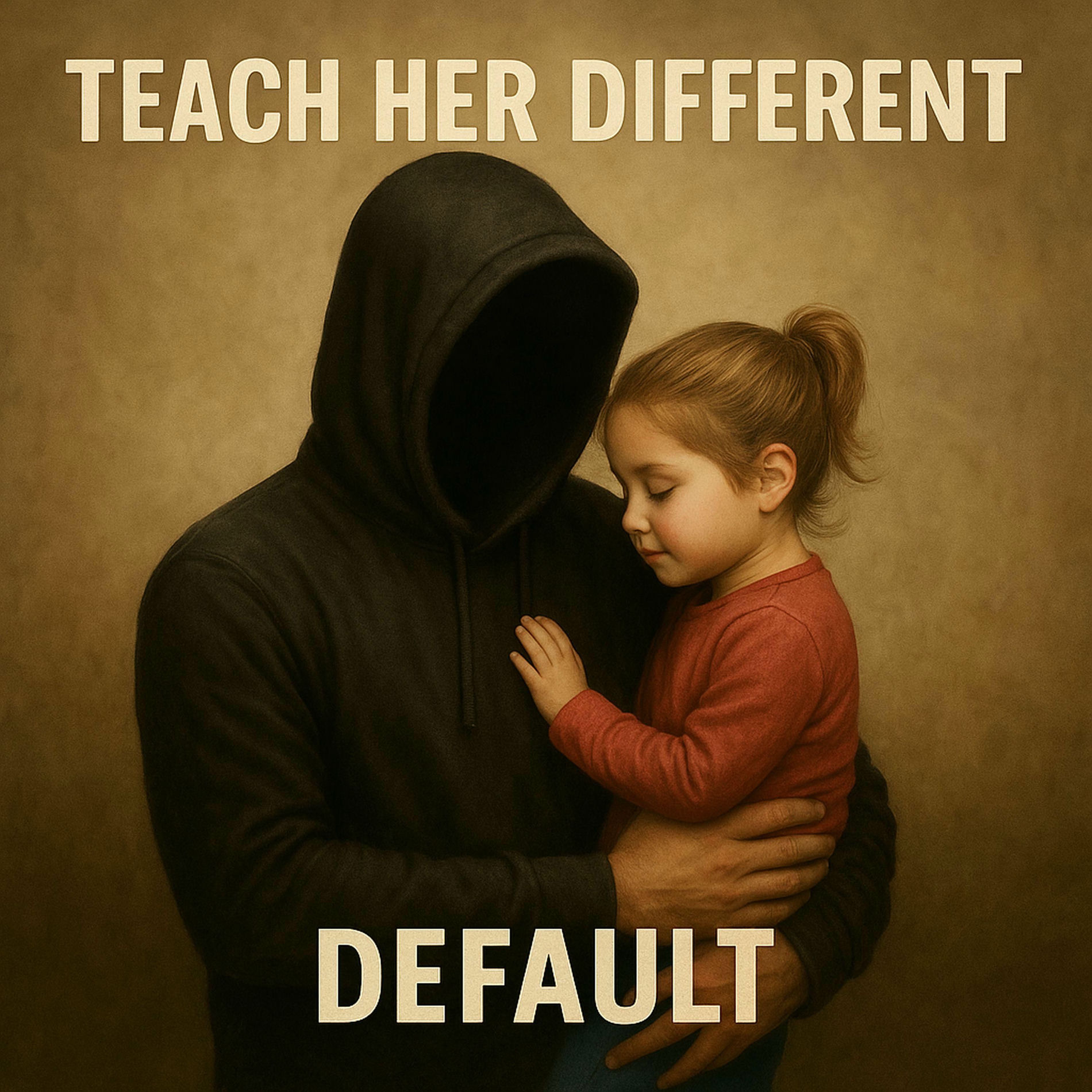 Album cover of Teach Her Different