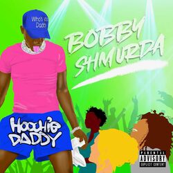 Cover of Hoochie Daddy