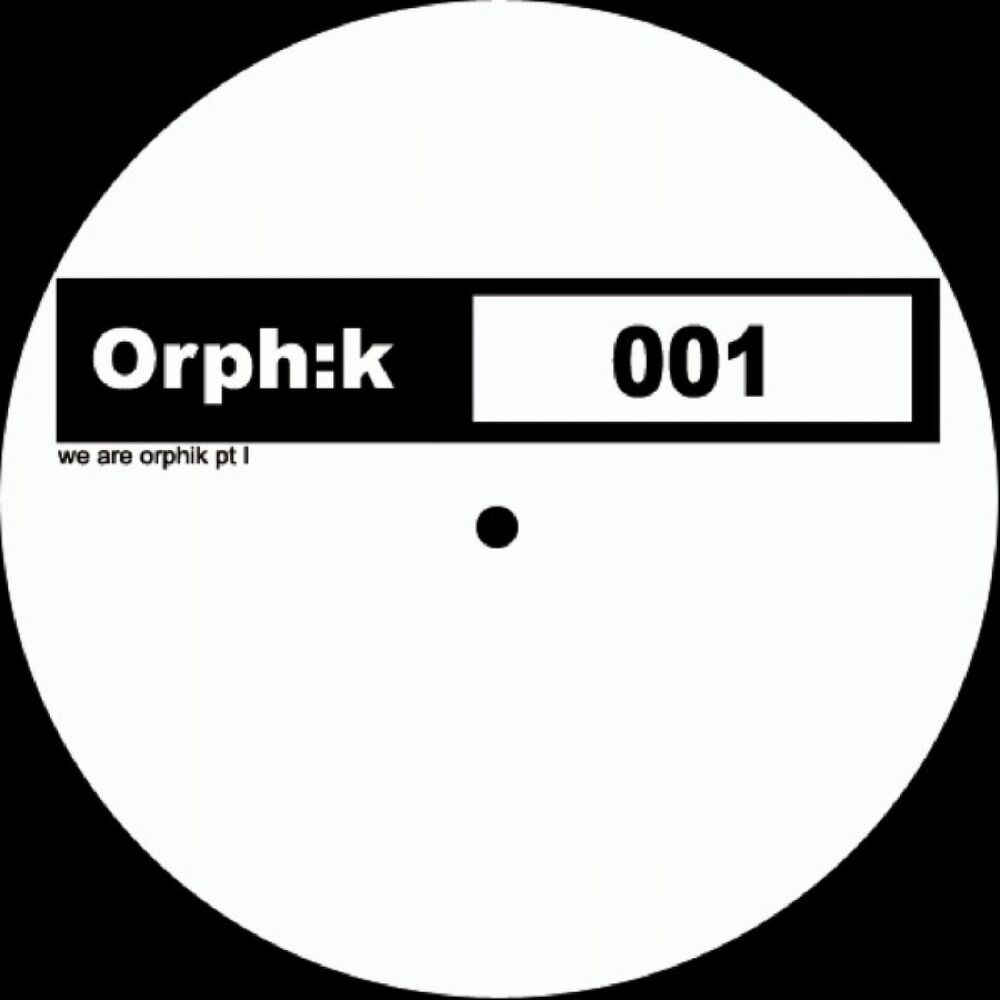 Picture of We Are Orphik Pt. 1