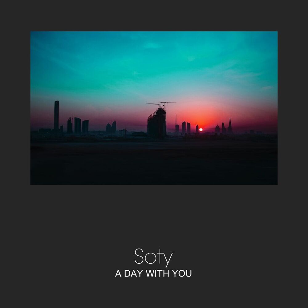 Picture of A Day with You
