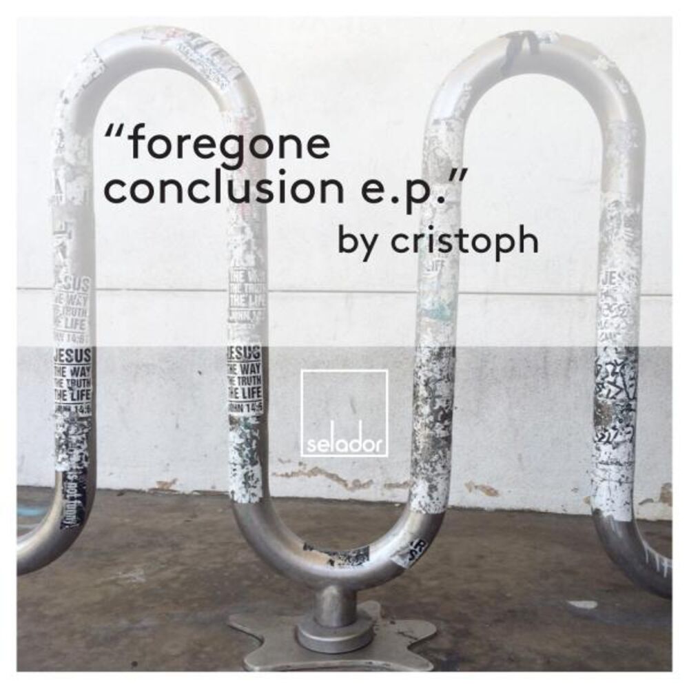 Picture of Forgone Conclusion EP