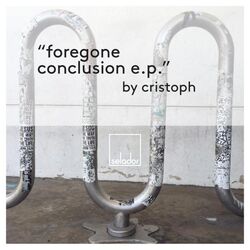 Cover of Forgone Conclusion EP