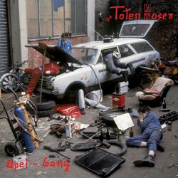 Cover of Opel-Gang (Deluxe-Edition mit Bonus-Tracks)
