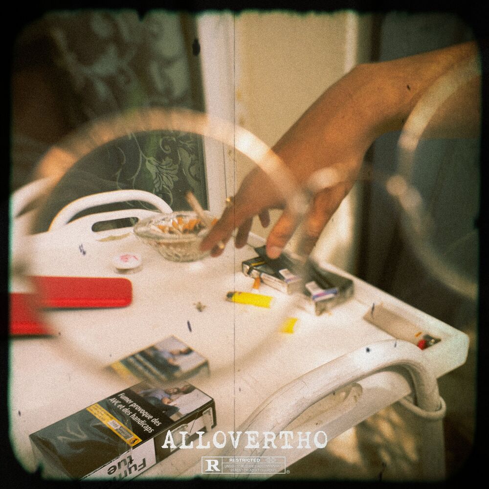 Picture of ALLOVERTHO