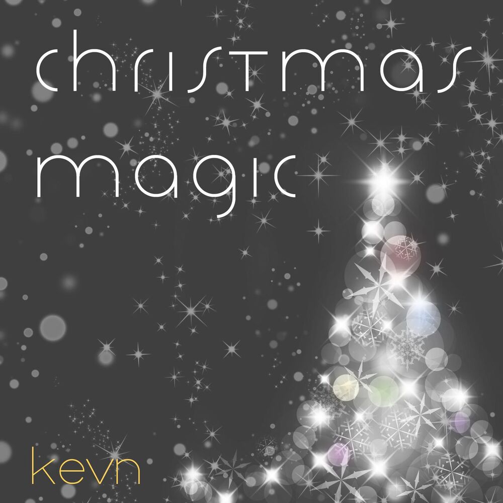 Picture of Christmas Magic