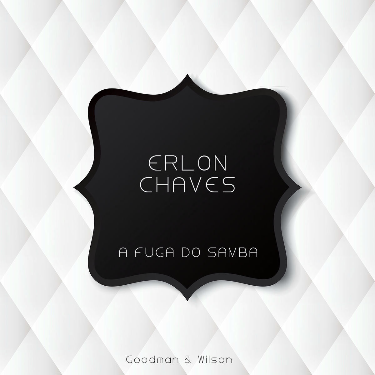Album cover of A Fuga Do Samba