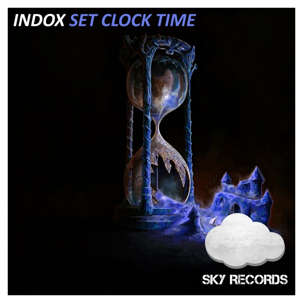 Picture of Set Clock Time