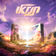 I See the Spirit (IKØN remix) by Liquid Soul album cover