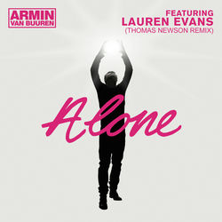 Descargar Alone (Thomas Newson Remix) - Armin van Buuren MP3