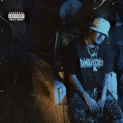 Cover of Spanglish Vol 2