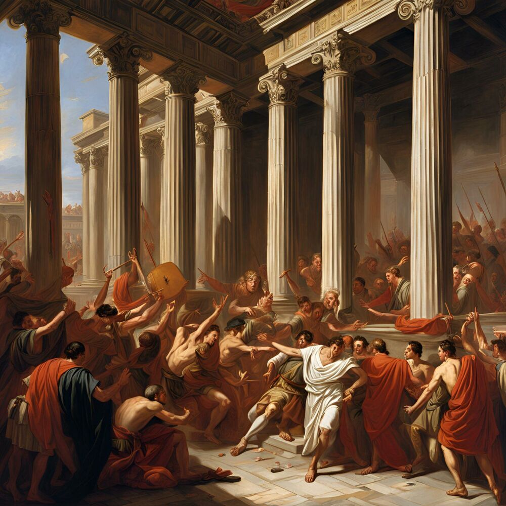 Picture of Rome