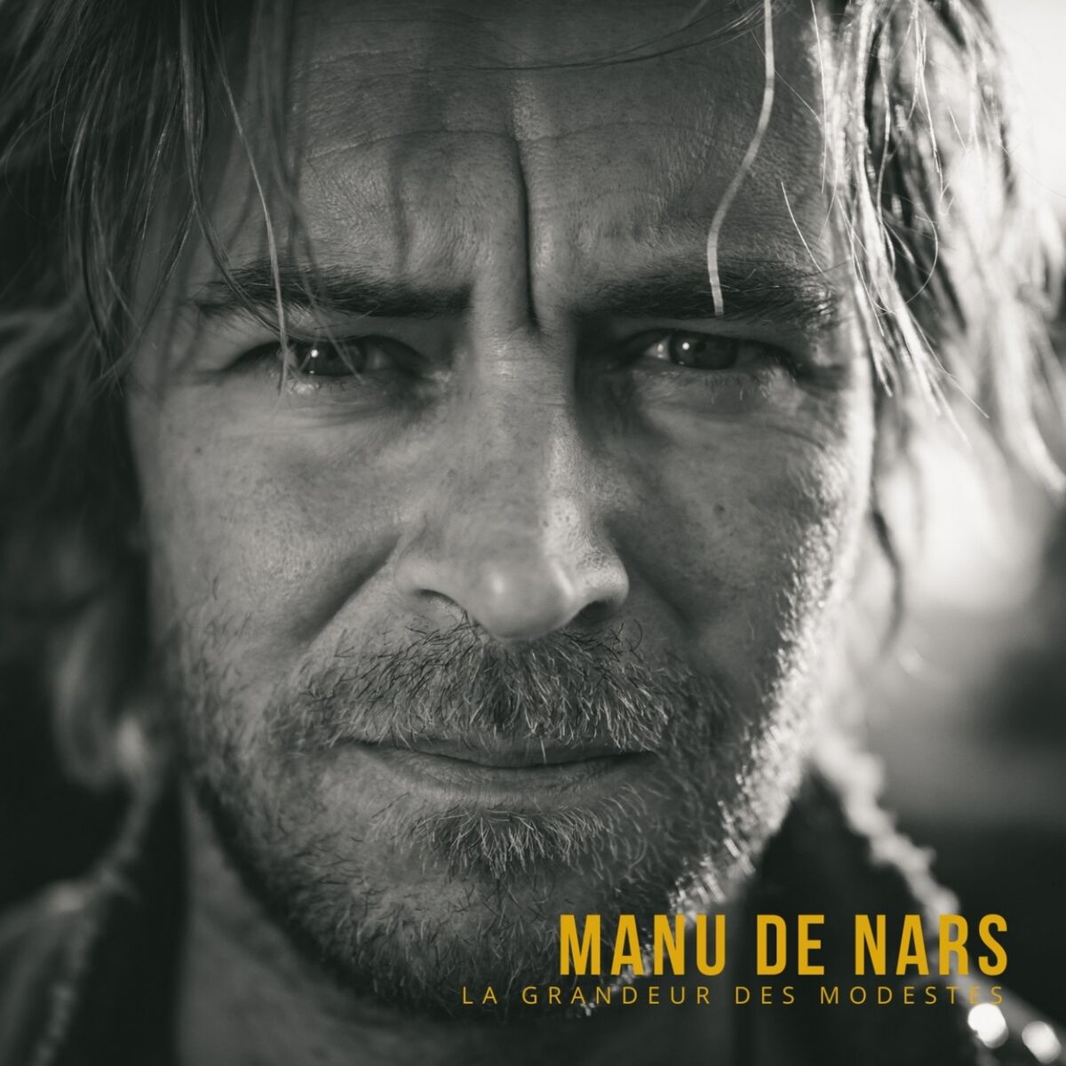 Album cover of Nos Étoiles