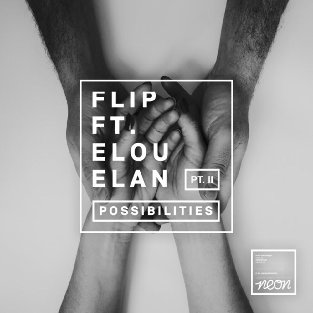 Picture of Possibilities (Remixes, Pt. 2)