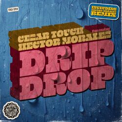 Cover of Drip Drop EP