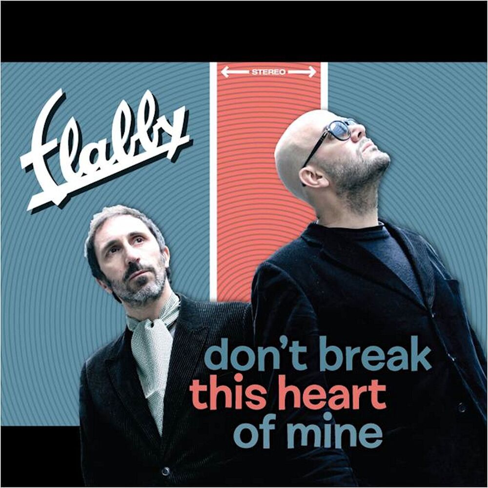 Picture of Don't Break This Heart of Mine