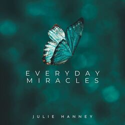 Cover of Everyday Miracles