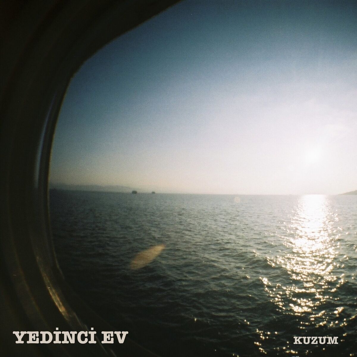 Album cover of Kuzum
