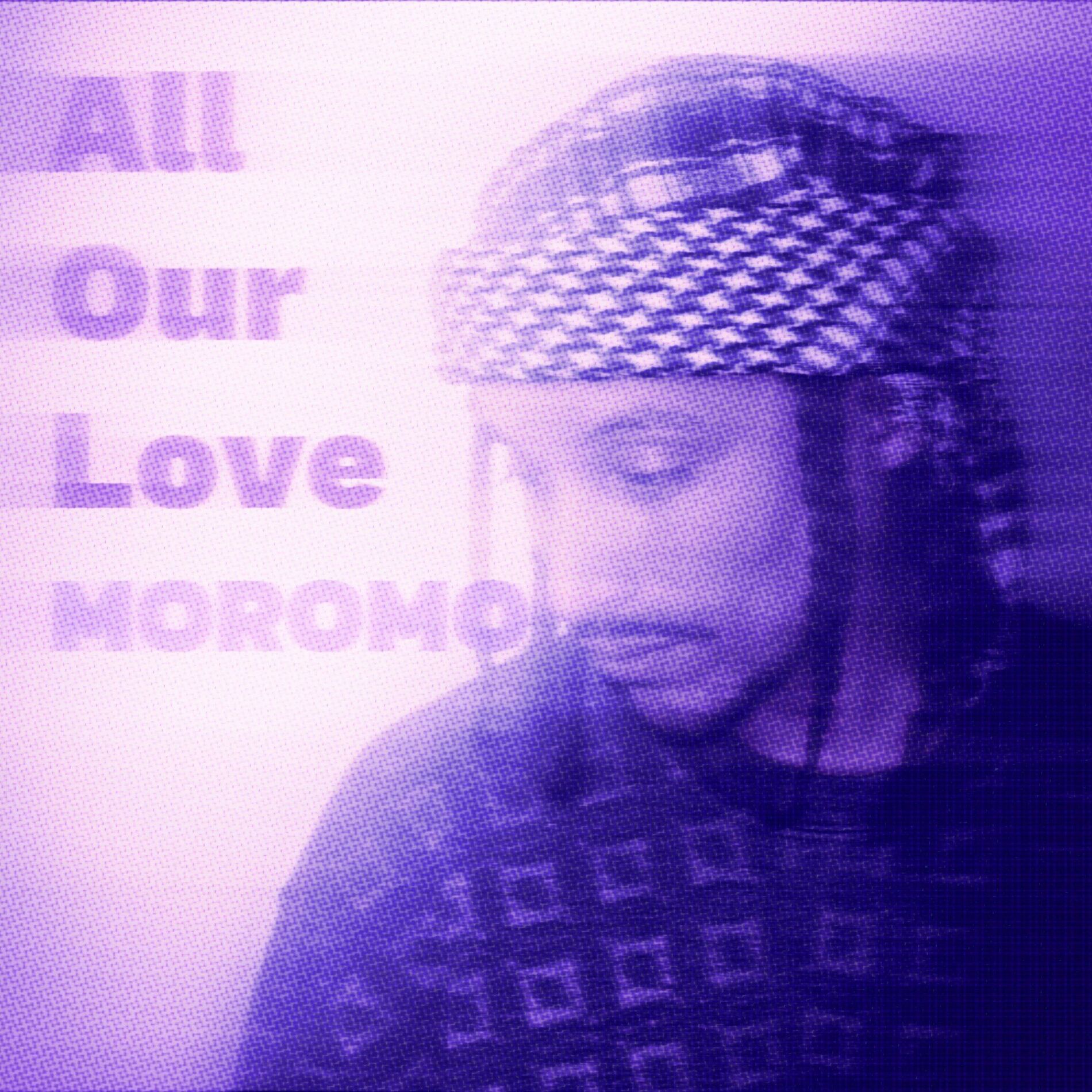 Album cover of All Our Love