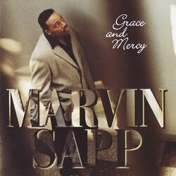 Cover of Grace and Mercy
