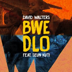 Cover of Bwé Dlo (Remixes)