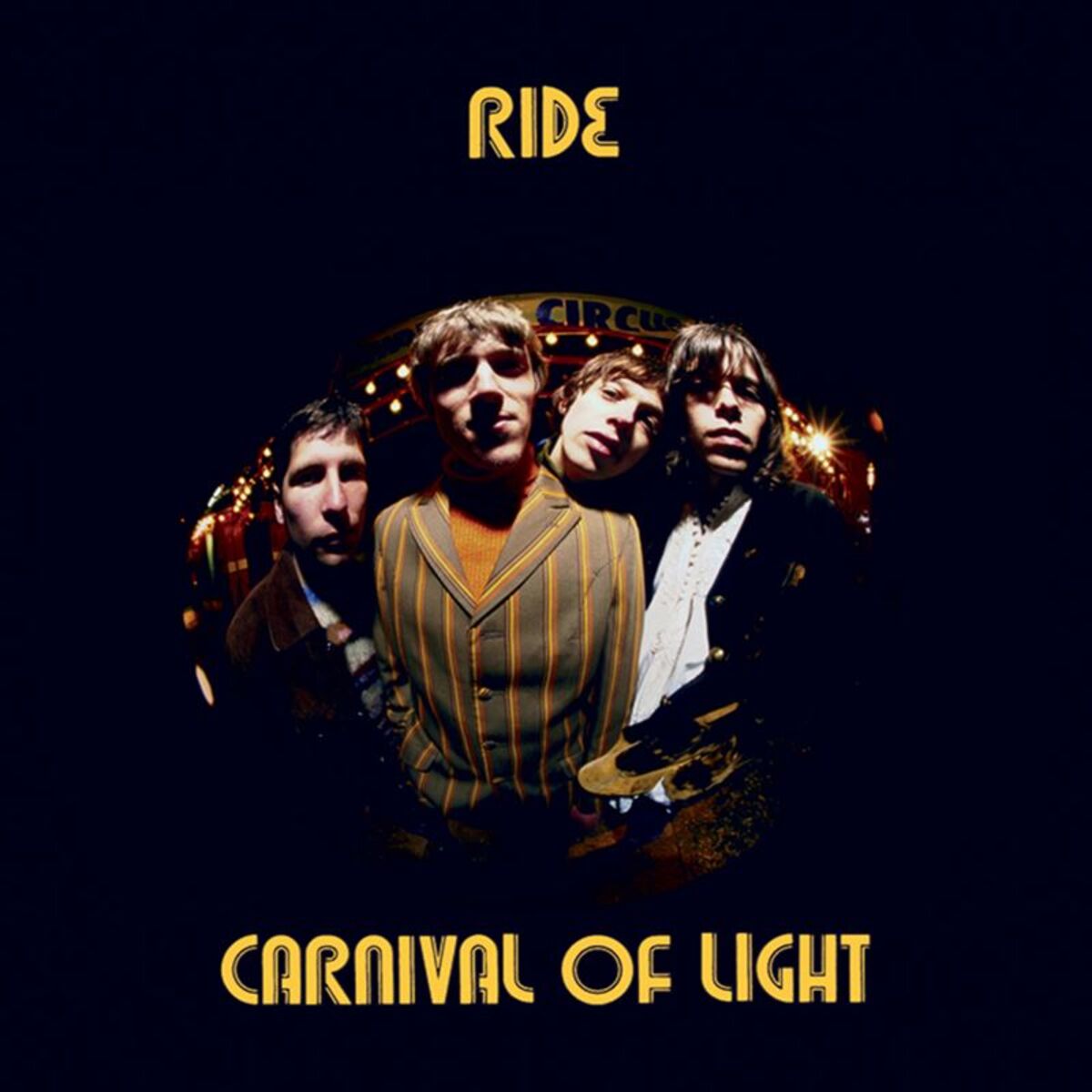 Album cover of From Time to Time