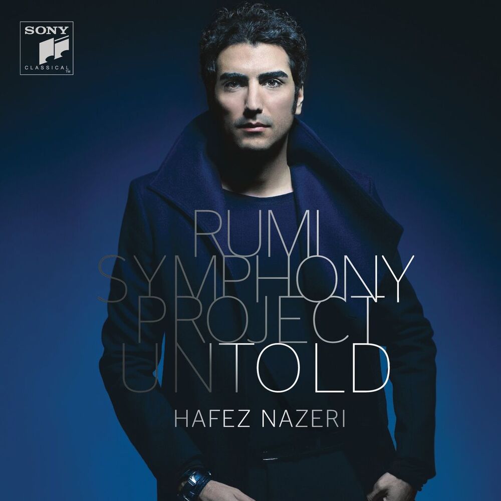 Picture of Rumi Symphony Project: Untold