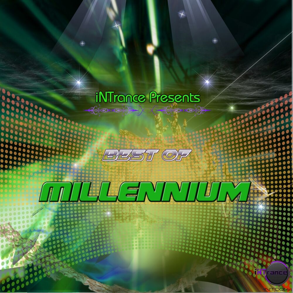 Picture of Best of Millennium