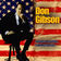 I Couldn't Care Less by Don Gibson album cover