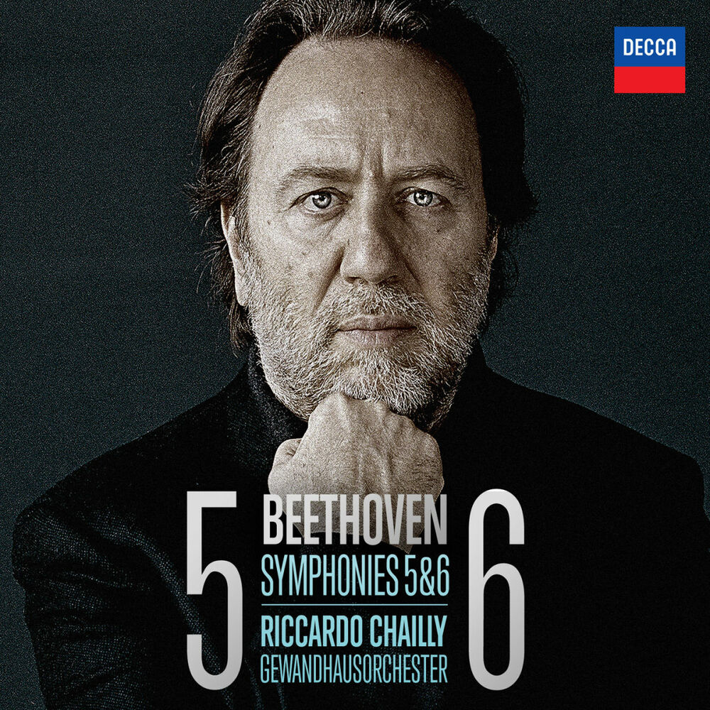 Picture of Beethoven: Symphonies Nos.5 & 6