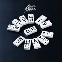 Cover of With it or What?