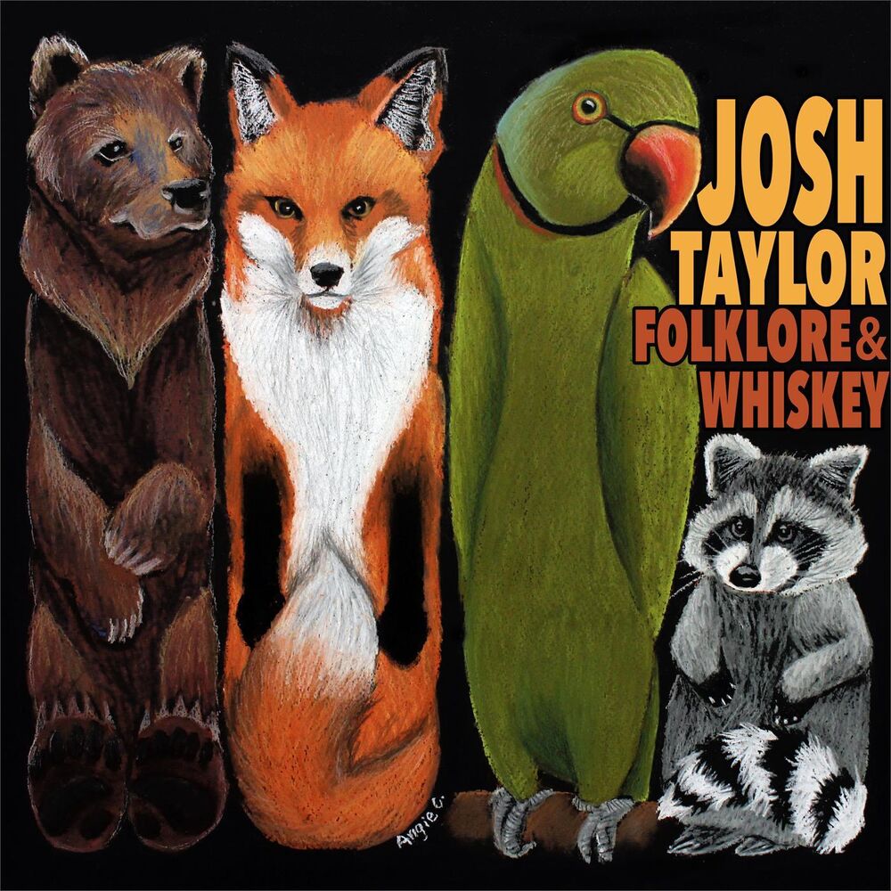 Picture of Folklore & Whiskey
