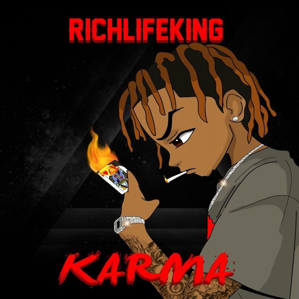 Picture of Karma