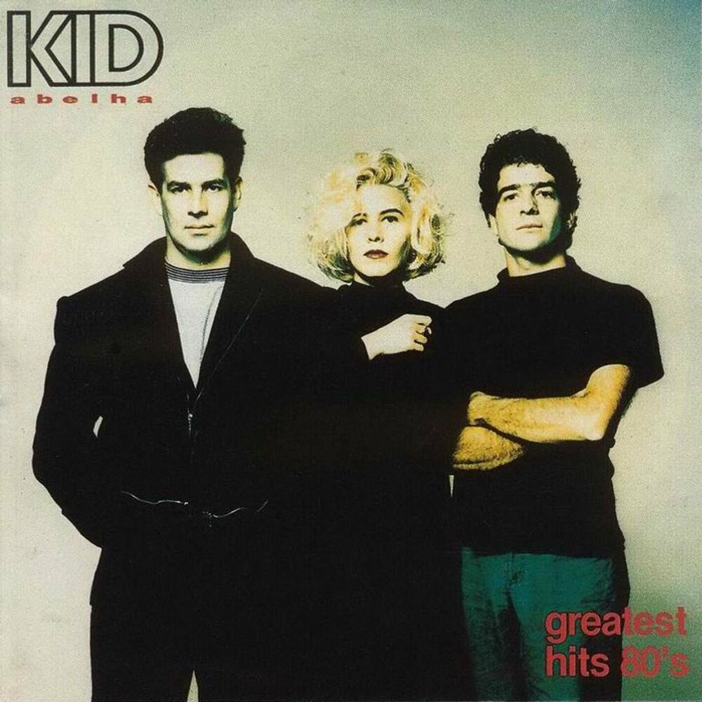 Picture of Greatest Hits 80's