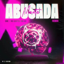 Cover of Abusadamente (Remix Oficial)