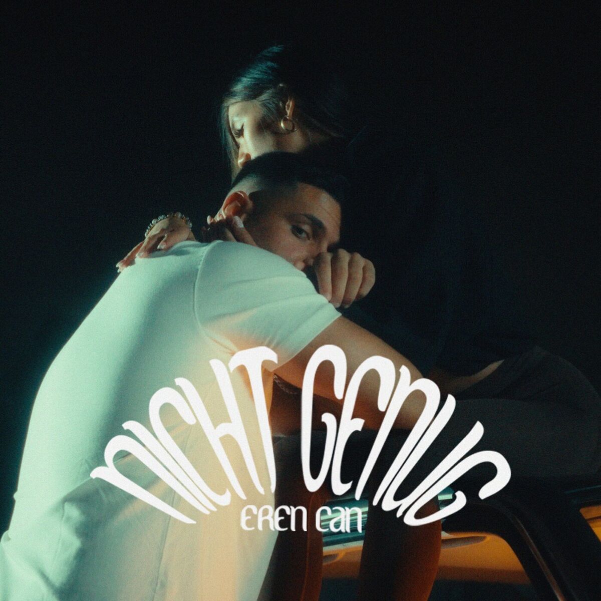 Album cover of Nicht genug
